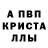 МЕТАМФЕТАМИН Декстрометамфетамин 99.9% Privat CL